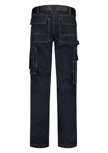 Munkanadrág unisex Cordura Canvas Work Pants T61 tengerészkék 55 méret