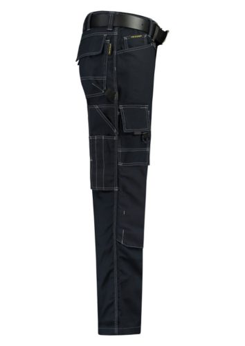 Munkanadrág unisex Cordura Canvas Work Pants T61 tengerészkék 55 méret