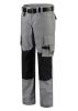 Cordura Canvas Work Pants munkanadrág unisex szürke 45