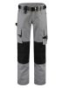 Munkanadrág unisex Cordura Canvas Work Pants T61 szürke 49 méret