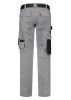 Munkanadrág unisex Cordura Canvas Work Pants T61 szürke 53 méret