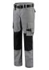 Munkanadrág unisex Cordura Canvas Work Pants T61 szürke 55 méret