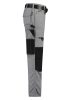 Munkanadrág unisex Cordura Canvas Work Pants T61 szürke 56 méret