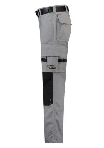 Munkanadrág unisex Cordura Canvas Work Pants T61 szürke 58 méret