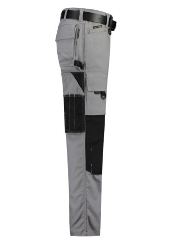Munkanadrág unisex Cordura Canvas Work Pants T61 szürke 60 méret
