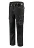 Cordura Canvas Work Pants munkanadrág unisex sötétszürke 45