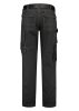 Cordura Canvas Work Pants munkanadrág unisex sötétszürke 45