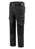 Munkanadrág unisex Cordura Canvas Work Pants T61 sötétszürke 47 méret