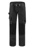 Munkanadrág unisex Cordura Canvas Work Pants T61 sötétszürke 47 méret