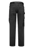 Munkanadrág unisex Cordura Canvas Work Pants T61 sötétszürke 47 méret