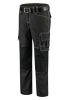 Munkanadrág unisex Cordura Canvas Work Pants T61 sötétszürke 58 méret