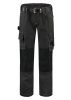 Munkanadrág unisex Cordura Canvas Work Pants T61 sötétszürke 58 méret