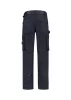 Munkanadrág unisex Work Pants Twill Cordura Stretch T62 tengerészkék 47 méret