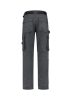 Work Pants Twill Cordura Stretch munkanadrág unisex sötétszürke 48