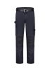 Munkanadrág unisex Work Pants Twill Cordura T63 tengerészkék 54 méret