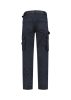 Munkanadrág unisex Work Pants Twill Cordura T63 tengerészkék 54 méret
