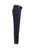 Munkanadrág unisex Work Pants Twill Cordura T63 tengerészkék 56 méret