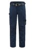 Work Pants Twill Cordura munkanadrág unisex ink 44