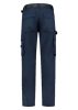 Work Pants Twill Cordura munkanadrág unisex ink 44