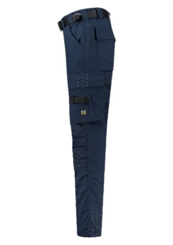 Munkanadrág unisex Work Pants Twill Cordura T63 ink 44 méret