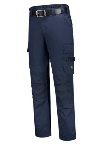 Work Pants Twill Cordura munkanadrág unisex ink 46