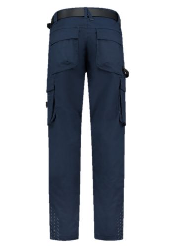 Munkanadrág unisex Work Pants Twill Cordura T63 ink 47 méret