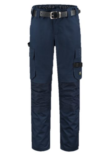 Munkanadrág unisex Work Pants Twill Cordura T63 ink 50 méret