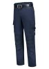 Munkanadrág unisex Work Pants Twill Cordura T63 ink 52 méret