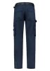 Munkanadrág unisex Work Pants Twill Cordura T63 ink 53 méret