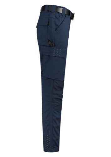 Munkanadrág unisex Work Pants Twill Cordura T63 ink 53 méret
