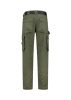 Work Pants Twill Cordura munkanadrág unisex army 44