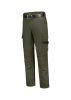 Work Pants Twill Cordura munkanadrág unisex army 52