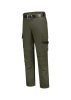 Munkanadrág unisex Work Pants Twill Cordura T63 army 60 méret