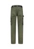 Munkanadrág unisex Work Pants Twill Cordura T63 army 60 méret
