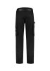 Work Pants Twill munkanadrág unisex fekete 44