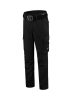 Work Pants Twill munkanadrág unisex fekete 47