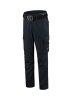 Munkanadrág unisex Work Pants Twill T64 tengerészkék 44 méret