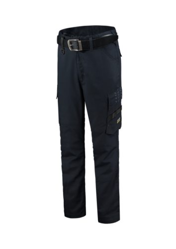 Work Pants Twill munkanadrág unisex tengerészkék 45