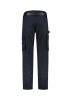 Munkanadrág unisex Work Pants Twill T64 tengerészkék 48 méret