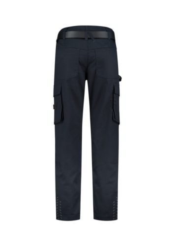 Munkanadrág unisex Work Pants Twill T64 tengerészkék 56 méret