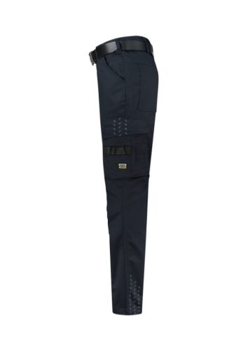 Munkanadrág unisex Work Pants Twill T64 tengerészkék 60 méret