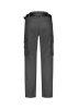 Work Pants Twill munkanadrág unisex sötétszürke 44