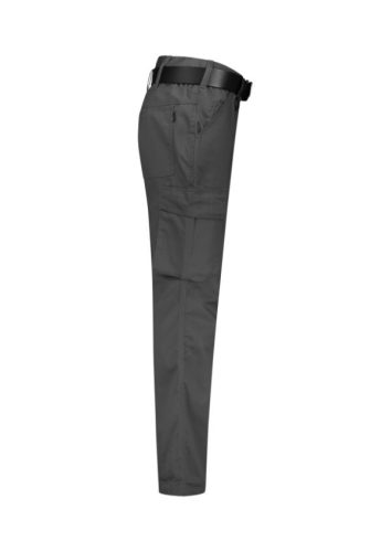 Munkanadrág unisex Work Pants Twill T64 sötétszürke 44 méret