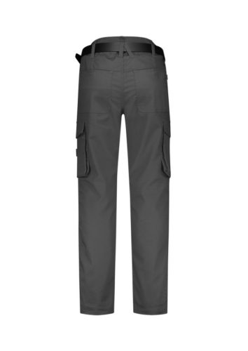 Munkanadrág unisex Work Pants Twill T64 sötétszürke 55 méret