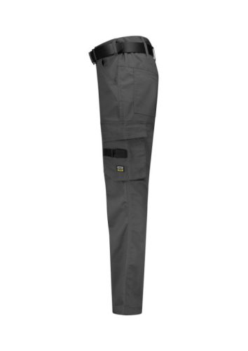 Munkanadrág unisex Work Pants Twill T64 sötétszürke 60 méret