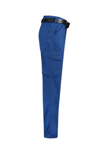 Munkanadrág unisex Work Pants Twill T64 királykék 48 méret
