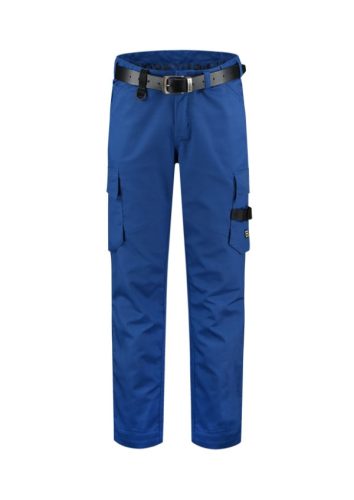 Munkanadrág unisex Work Pants Twill T64 királykék 49 méret