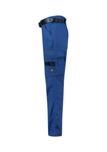 Munkanadrág unisex Work Pants Twill T64 királykék 53 méret