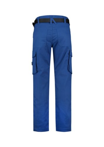 Munkanadrág unisex Work Pants Twill T64 királykék 56 méret