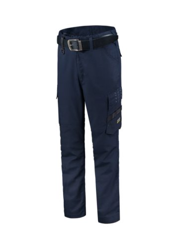 Work Pants Twill munkanadrág unisex ink 44